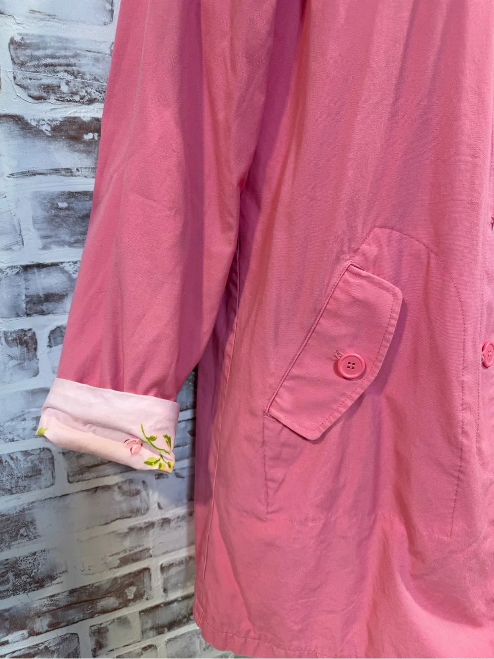 N/A light pink